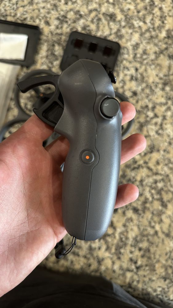 DJI Avata 2  Drone