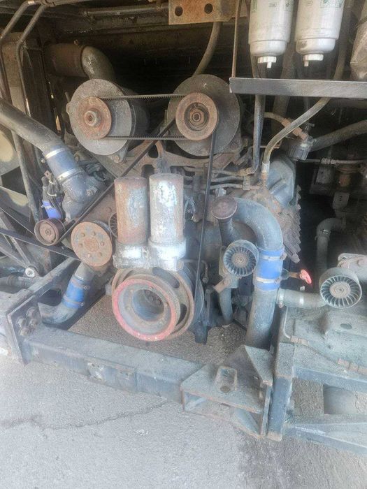 Продам автобус SETRA S 315 HD / 52 місць, / 1999 року / Сетра турист