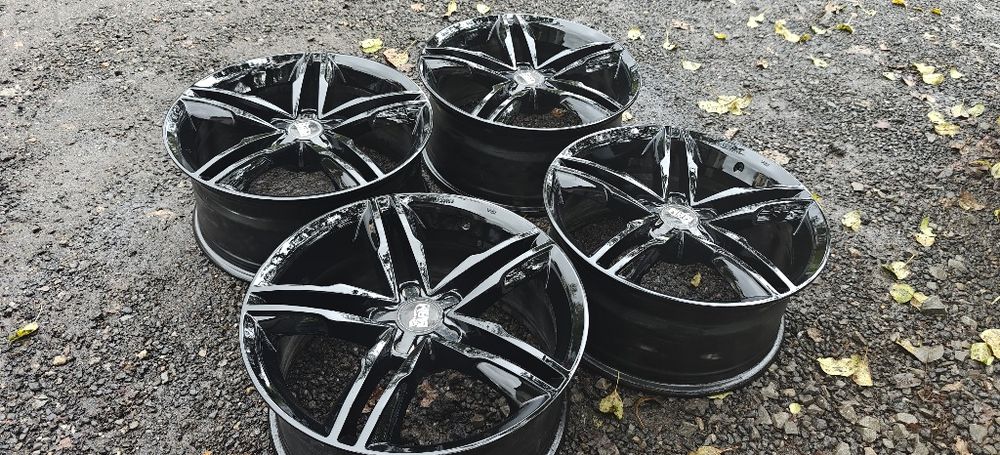 Alufelgi 18 5x112 Germany Audi VW Seat Skoda Mercedes