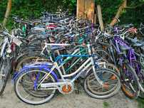 Pakiet rowerów 44 sztuki tanio