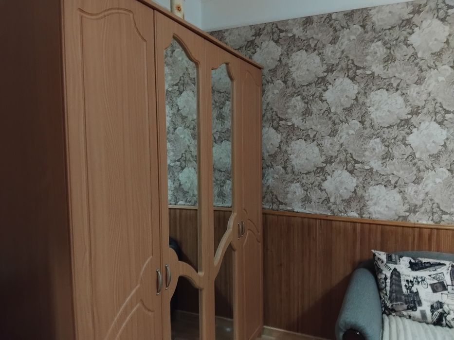 Продаємо 2 к квартиру Сонячне Закарпаття