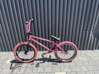 Велосипед Stolen Casino 20" 2022 BMX Freestyle Bike L рама 20.25"