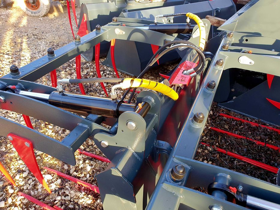 widły Euro ramka sms jcb mx. ŁYCHO-KROKODYL Dostawa do klienta