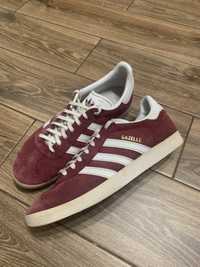 Кроссовки Adidas Gazelle 42