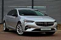 Opel Insignia 174KM SalonPL 1wł. ACC Cyf.Zegary Kamera HeadUp KeyLess ASO Vat23%