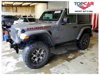 Jeep Wrangler Rubicon 4x4 benzyna automat / Posiadamy również inne modele