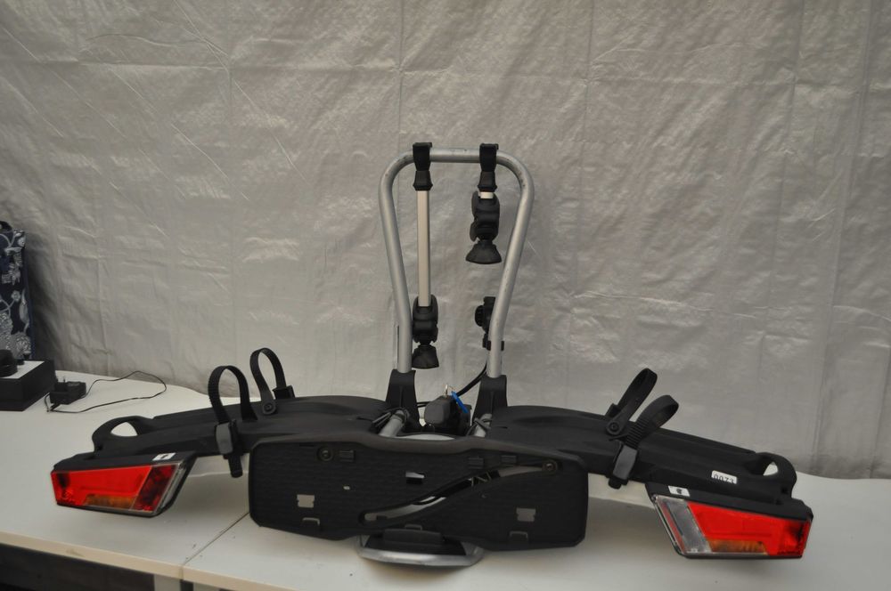 Bagażnik rowerowy Thule EasyFold 931 (0073)