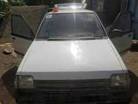 Продам mitsubishi space wagon 1987