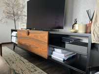 Movel TV Antoine Laskasas