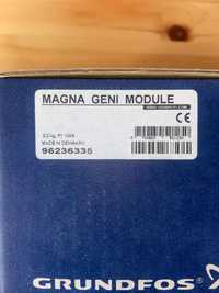 GRUNDFOS Magna Geni module