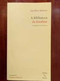 Geoffrey Roberts - A biblioteca de Estaline