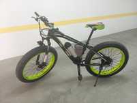 Bicicleta elétrica