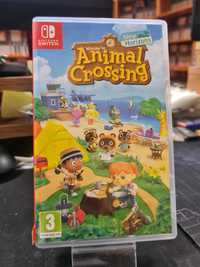 Animal Crossing: New Horizons Switch, Sklep Wysyłka Wymiana