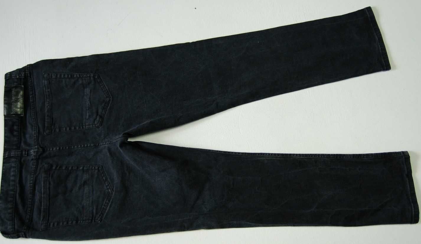 BRUNO BANANI HUTCH W34 L30 PAS 88 jeansy z elasta 6H61
