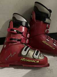 Buty narciarskie Nordica r.26