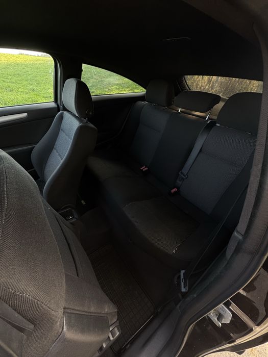 Opel astra h, 1.6 beznyzna gtc, zadbana
