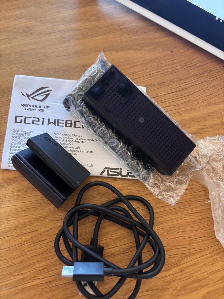 Asus Rog Zephyrus G14 - 24 GB RAM | GTX 3060 | 1TB - Gaming
