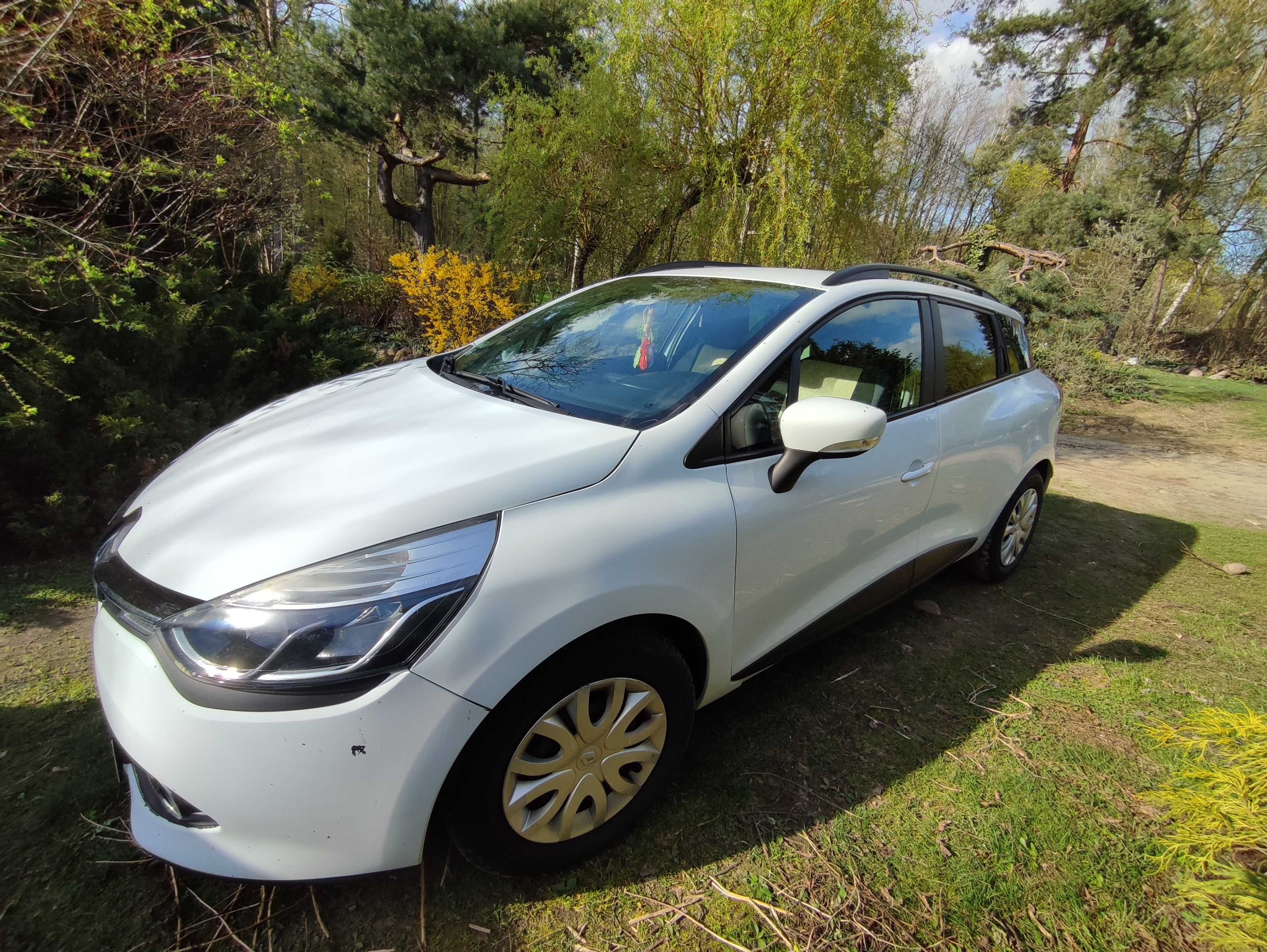 Sprzedam renault Clio 4