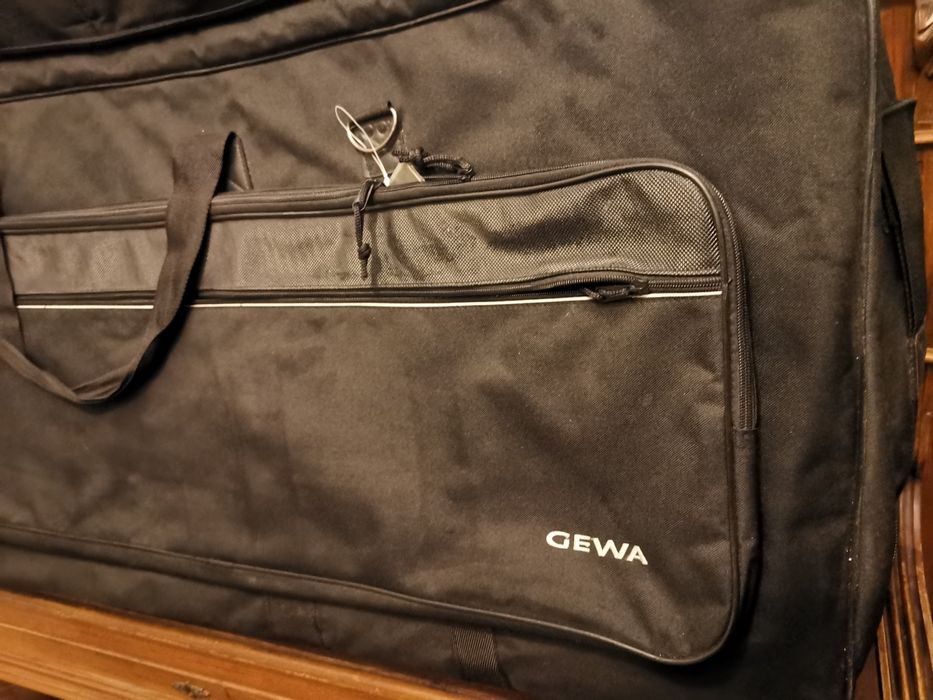 Pokrowce Genos Korg Yamaha