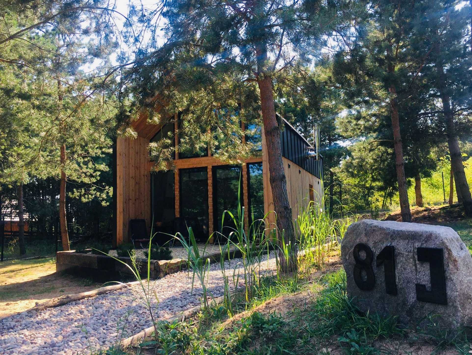Terminy od września•Chill•Nowoczesna stodoła•Las•Design•Brodnica•