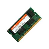 Mémoria 1GB PC-2700 DDR DIMM *Nova/selada*