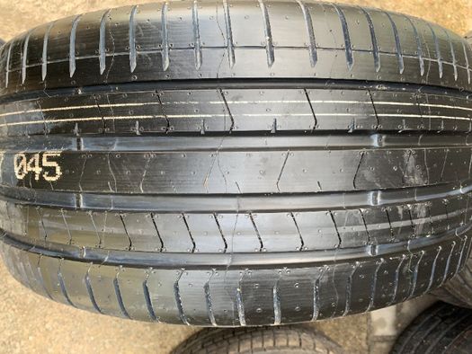 Шины летние 275/30/20 245/35/20 Pirelli Pzero PZ4