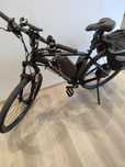 zestaw do konwersji roweru 250   x 1500W