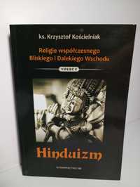 Hinduizm Krzysztof Kościelniak