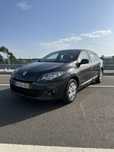 Megane 1.5 DCI Cx. Automatica