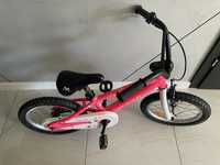 Rower rowerek dziecięcy M-bike Merida koła 16”