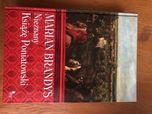 Marian Brandys - Nieznany Książę Poniatowski