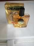 After shave Denim