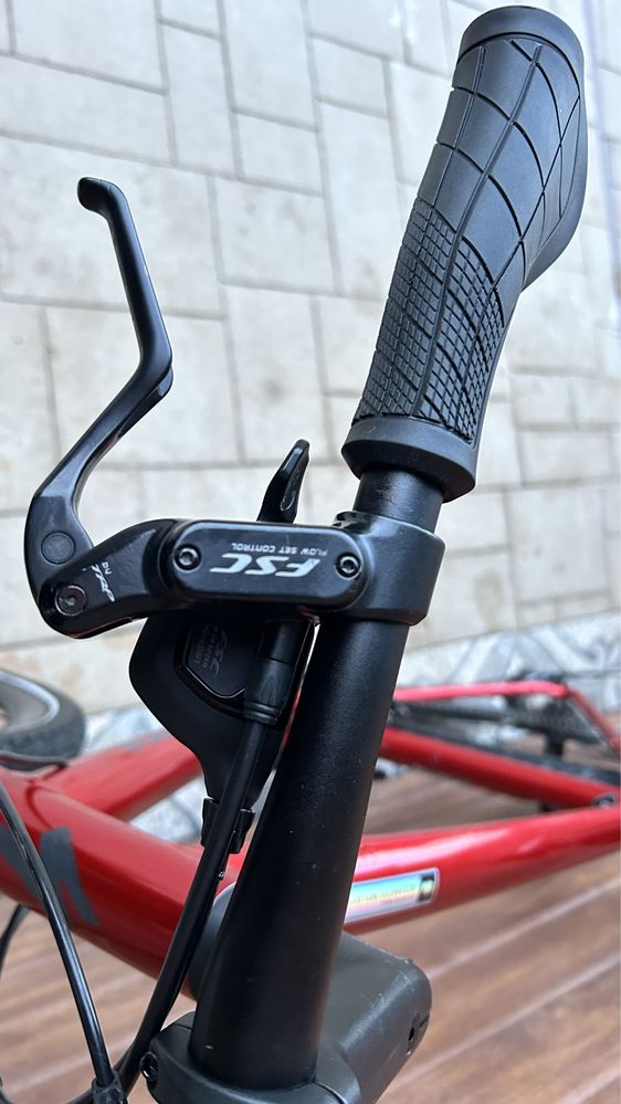 Велосипед міський specialized sirrus L"