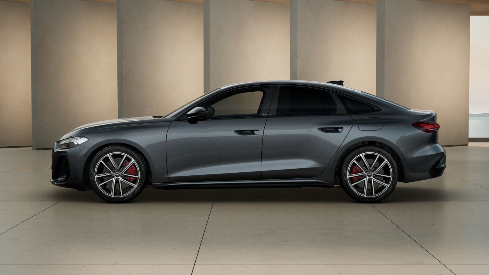 Audi A5 Quattro S-tronic * Pakiet Comfort & Technology *