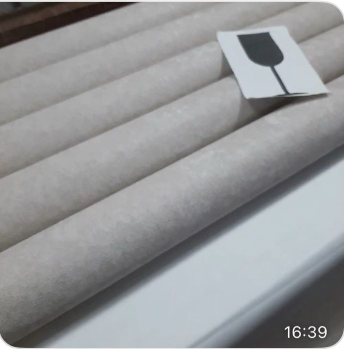 Шпалери 5 рулонів