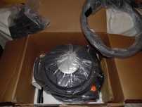 Odkurzacz profesjonalny Emerio floor vacuum cleaner 700W IVC-111761.1