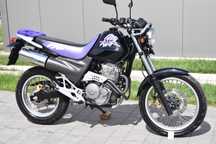 Honda SLR 650 ładny stan, dok. na km, z niemiec, na kategorię A2***