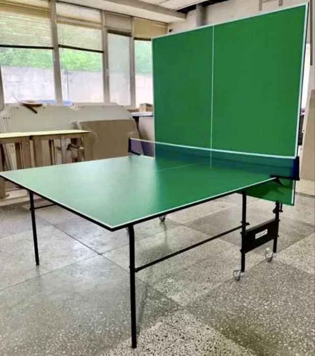 Теннисный стол, стол для тенниса, тенісний стіл доставка, теннис