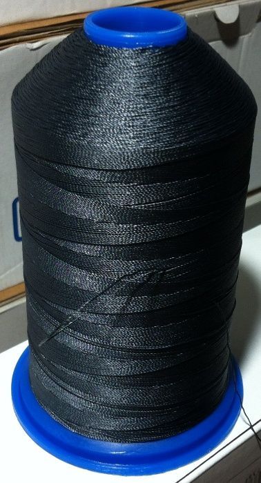 Nici CT. POINT Penny 20/3, 2000 m poliester. Nić trójskrętna.