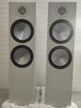 MONITOR AUDIO Bronze 500 White (6G)