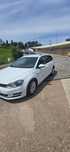VW Golf Variant 1.6 TDi BlueMotion Confortline