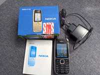 Kolekcjonerski telefon NOKIA C2-01