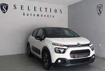 Citroën C3 1.2 PureTech C-Series
