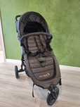 Wózek dziecięcy City mini jogger GT