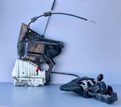 Замок Дверний Mercedes Benz W164 X164 ML GL АвтоРозборка Мерседес Шрот