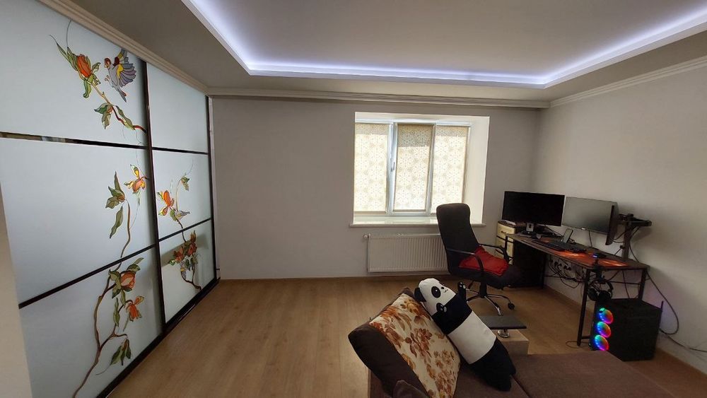 2 кім.квартира Дружба.