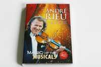 Andre Rieu - Magic of the Musicals - DVD