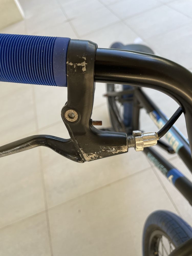 BMX KHE bikes  Beater 19,5”