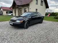 Passat b5  1.9 tdi