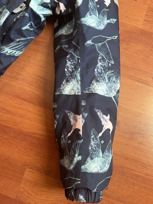 Куртка Reima зимова